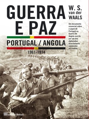 cover image of Guerra e Paz